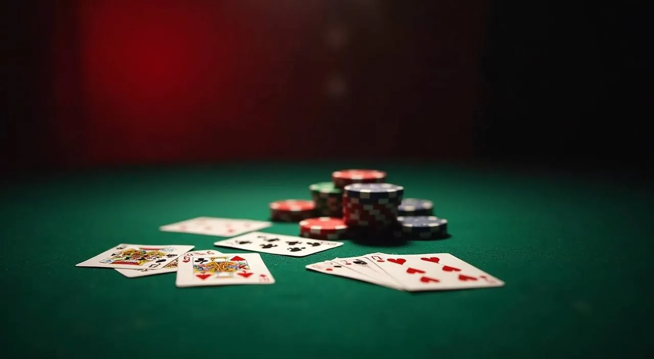 Roulette Roundtable