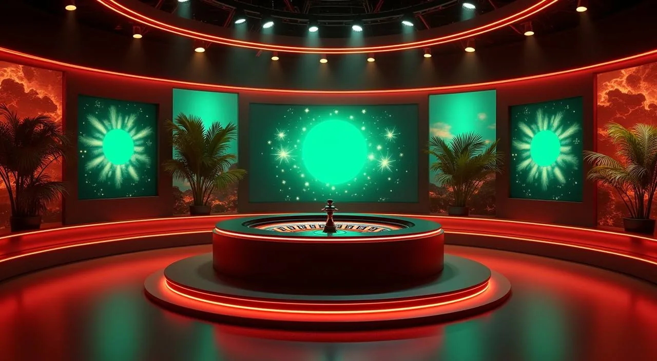 Brand Highlights Inside the zx44 Lobby