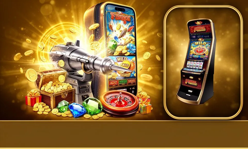Chittagong Lucky Slots